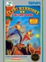 Nintendo  NES  -  Ikari Warriors 2